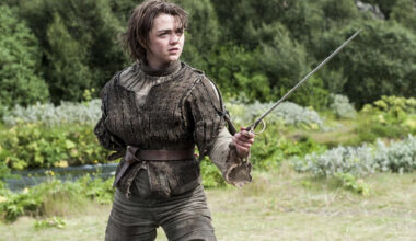Aria Stark