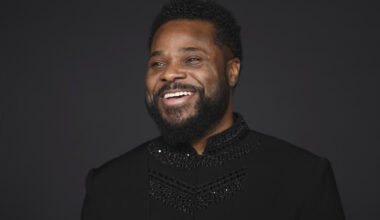 Theo Cosby Show
