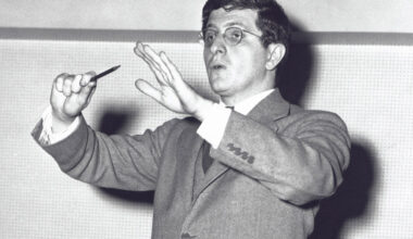 bernard herrmann