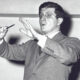 bernard herrmann