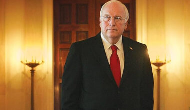 dick chaney