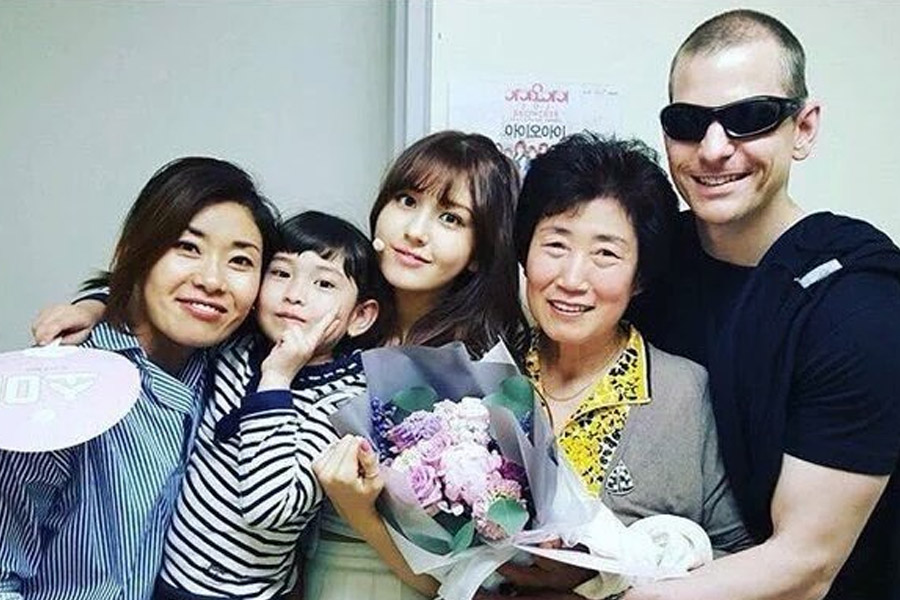 Jeon Sun-hee: A Private Mother at the Heart of a Multicultural Family Story 2 jeon sun he