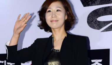 jeon sun hee