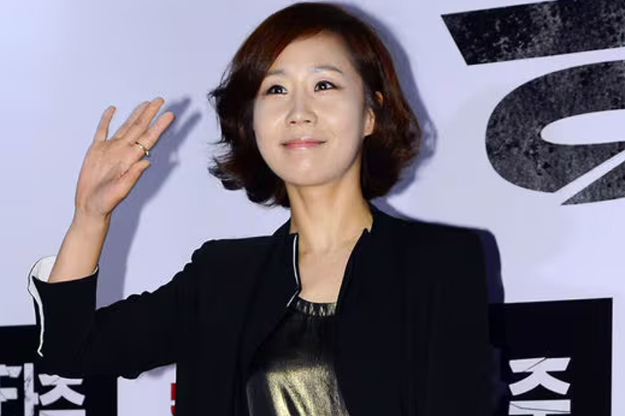 jeon sun hee